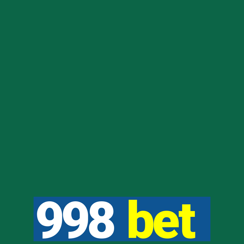 998 bet